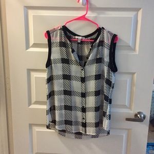 Banana Republic Blouse